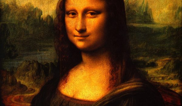 Things You Didn’t Know About the ‘Mona Lisa’